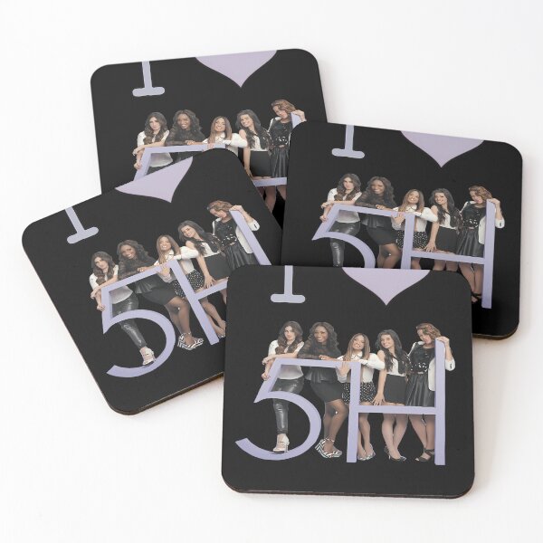 Item preview, I Love Fifth Harmony designed and sold by LucLachapelle.