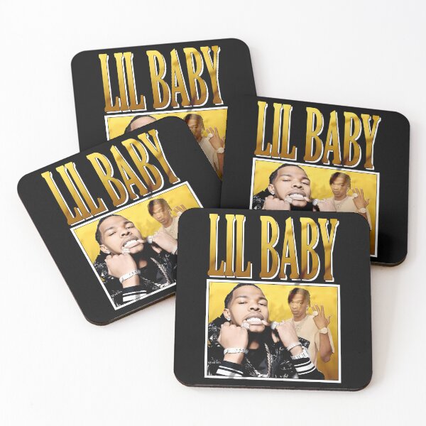 Item preview, Lil baby music  designed and sold by Verrevneviji.
