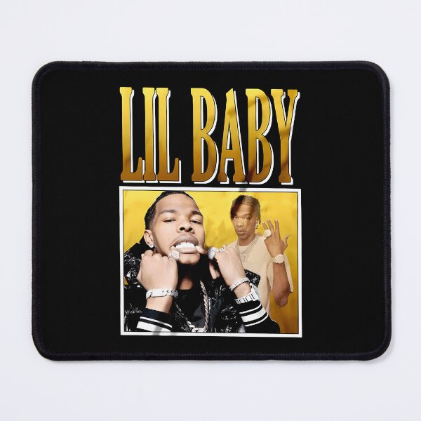 Item preview, Lil baby music  designed and sold by Verrevneviji.