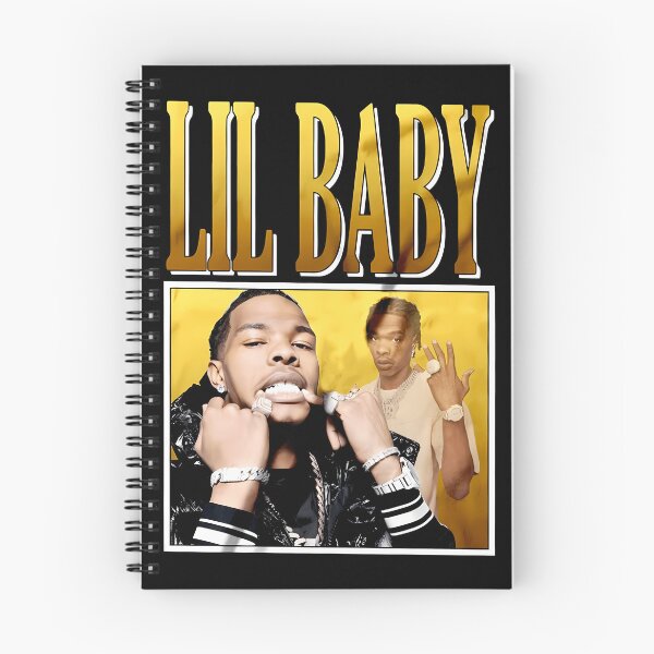 Item preview, Lil baby music  designed and sold by Verrevneviji.