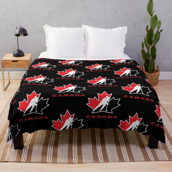 Item preview, Hockey Canada Logo designed and sold by ChairToSparee.