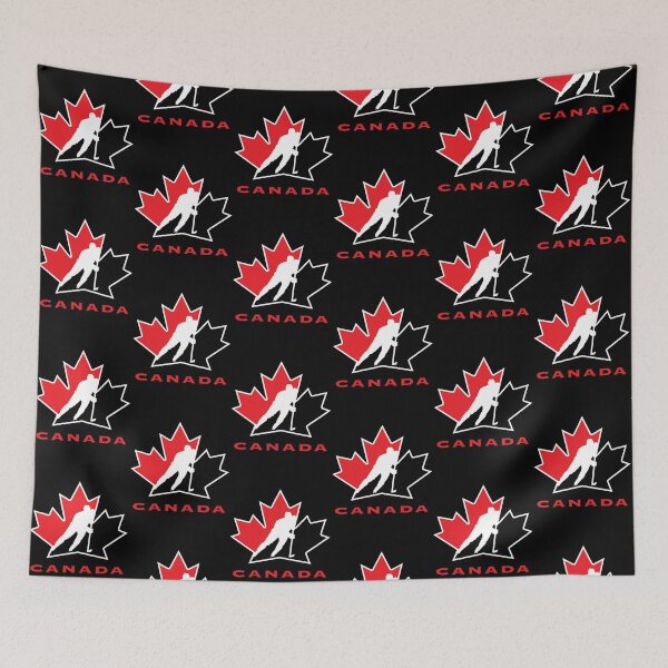 Item preview, Hockey Canada Logo designed and sold by ChairToSparee.