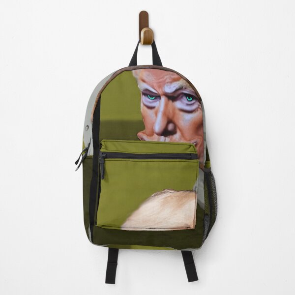 Item preview, Skibidi Trump designed and sold by kentonwaters.