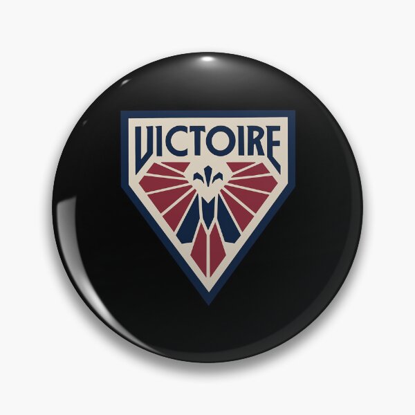 Item preview, Victoire De Montral Pwhl Logo designed and sold by ChairToSparee.