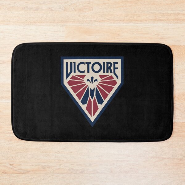 Item preview, Victoire De Montral Pwhl Logo designed and sold by ChairToSparee.