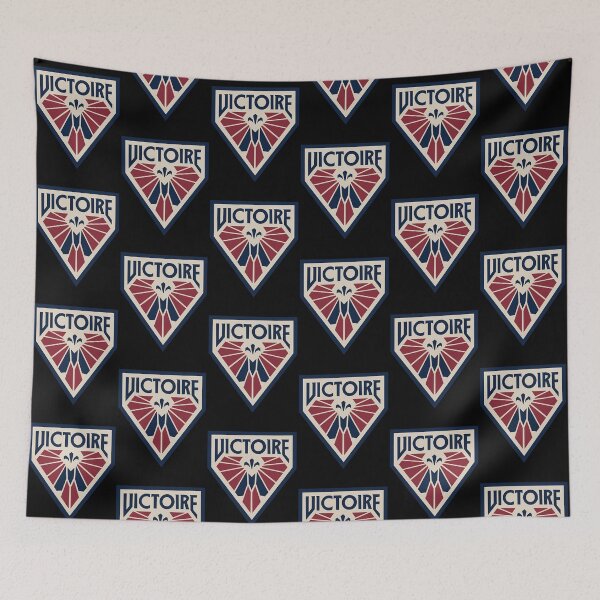 Item preview, Victoire De Montral Pwhl Logo designed and sold by ChairToSparee.