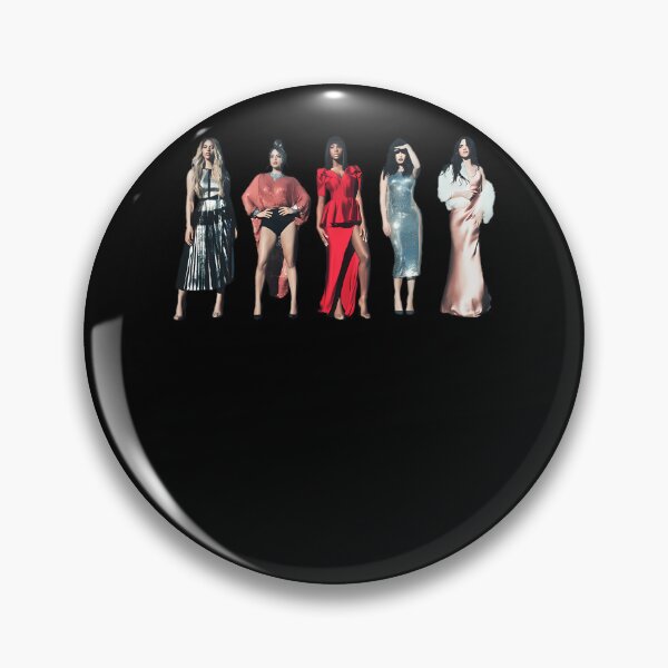 Item preview, Fifth Harmony designed and sold by LucLachapelle.