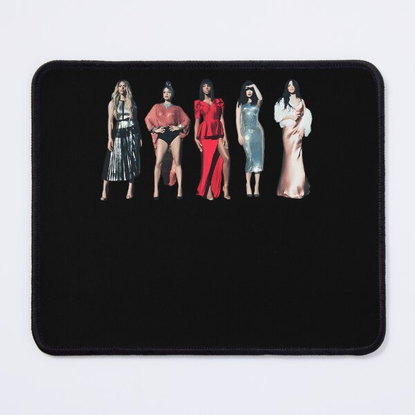Item preview, Fifth Harmony designed and sold by LucLachapelle.