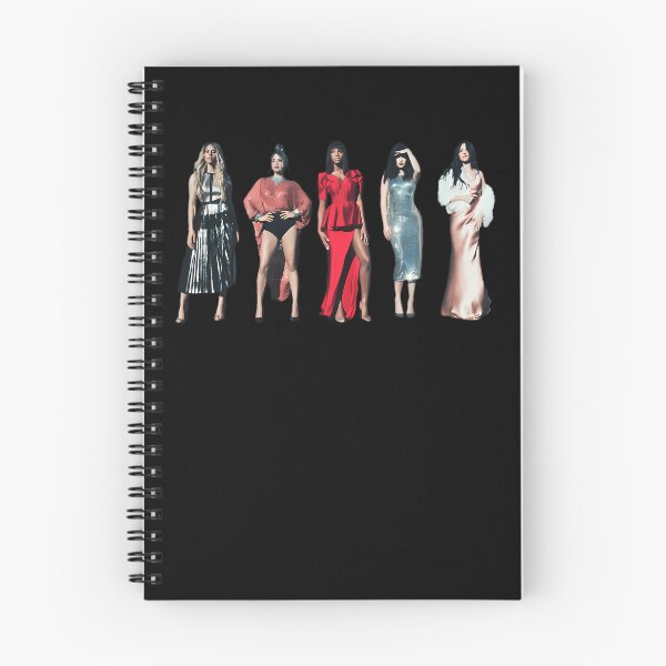 Item preview, Fifth Harmony designed and sold by LucLachapelle.