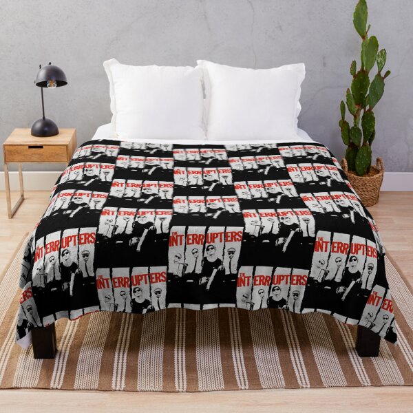 Item preview, Famous Ska Punk Band Essential designed and sold by DovieMayer.