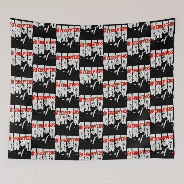 Item preview, Famous Ska Punk Band Essential designed and sold by DovieMayer.