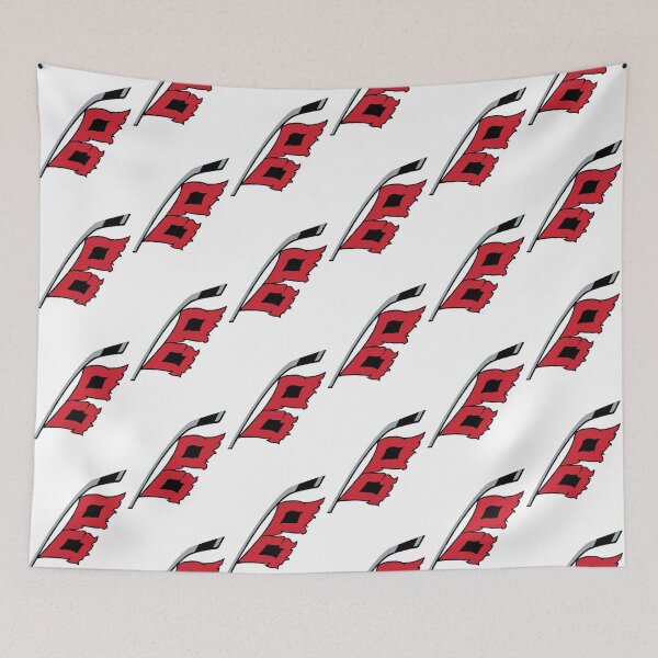 Item preview, Carolina Hurricanes Alternative Logo designed and sold by ChairToSparee.