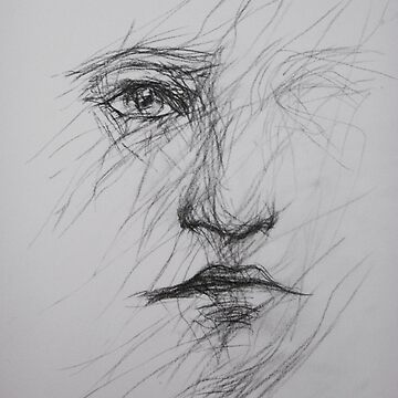 Artwork thumbnail, Gaze by Anthropolog