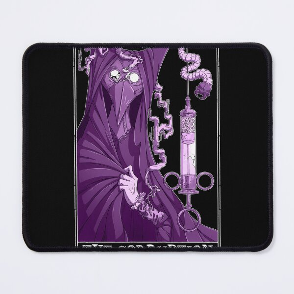 Item preview, The Corruption "Tarotesque" - (Dark) designed and sold by NewmanArtFas.