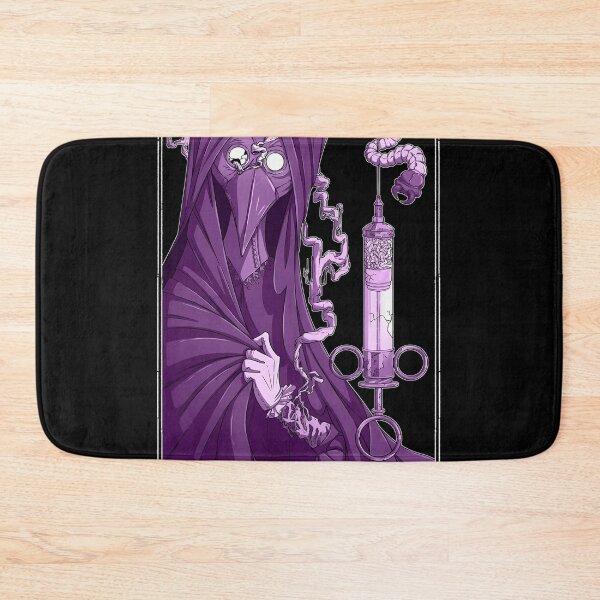 Item preview, The Corruption "Tarotesque" - (Dark)  designed and sold by NewmanArtFas.
