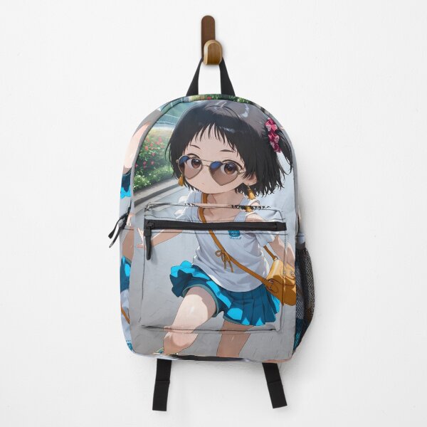 Item preview, Shizuka Kuze Takopi Original Sin Anime Girl Waifu Golden Road designed and sold by TorbenKuhano.