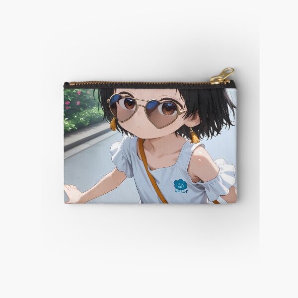Item preview, Shizuka Kuze Takopi Original Sin Anime Girl Waifu Golden Road designed and sold by TorbenKuhano.