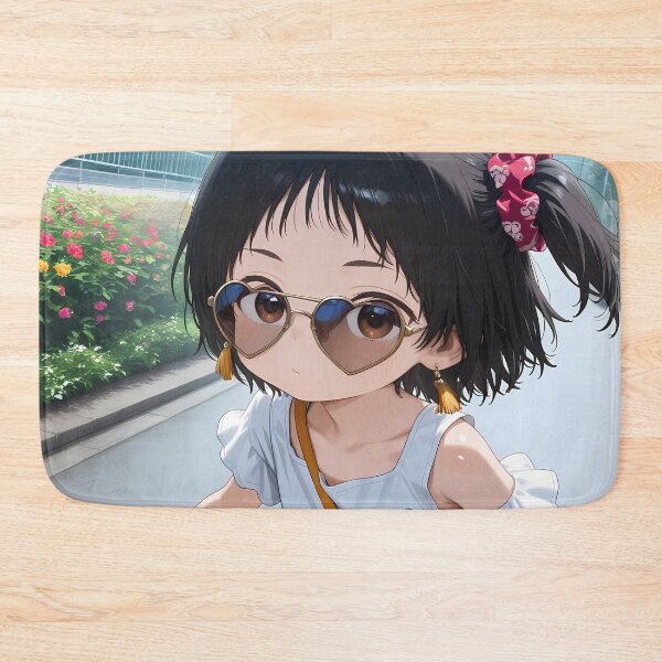 Item preview, Shizuka Kuze Takopi Original Sin Anime Girl Waifu Golden Road designed and sold by TorbenKuhano.
