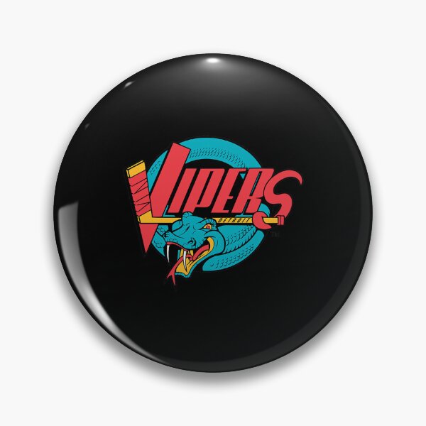 Item preview, Detroit Vipers designed and sold by ChairToSparee.