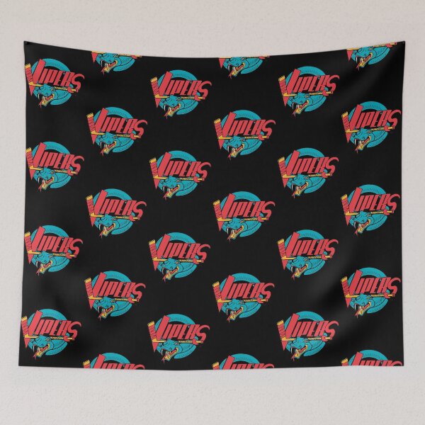 Item preview, Detroit Vipers designed and sold by ChairToSparee.