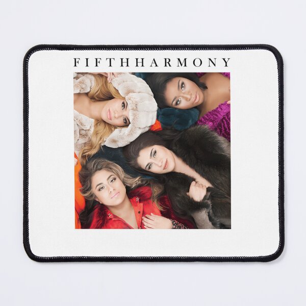 Item preview, FIFTH HARMONY designed and sold by LucLachapelle.