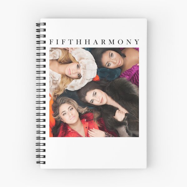 Item preview, FIFTH HARMONY designed and sold by LucLachapelle.