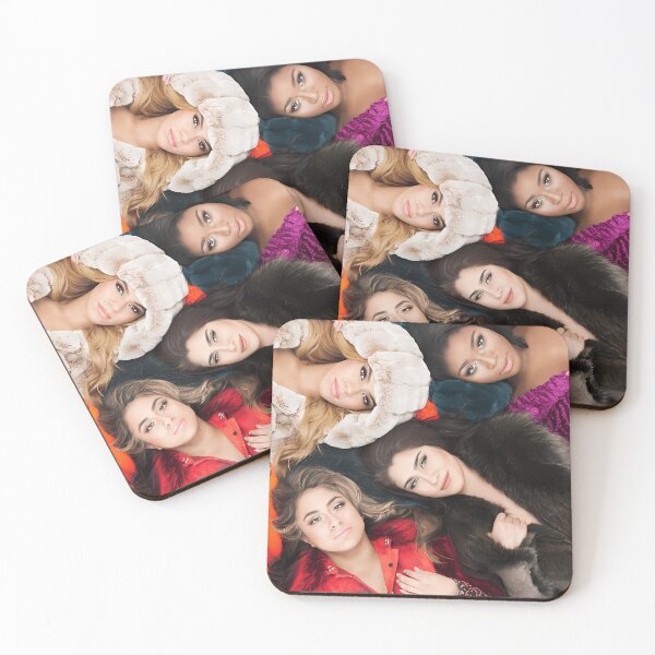 Item preview, FIFTH HARMONY designed and sold by LucLachapelle.