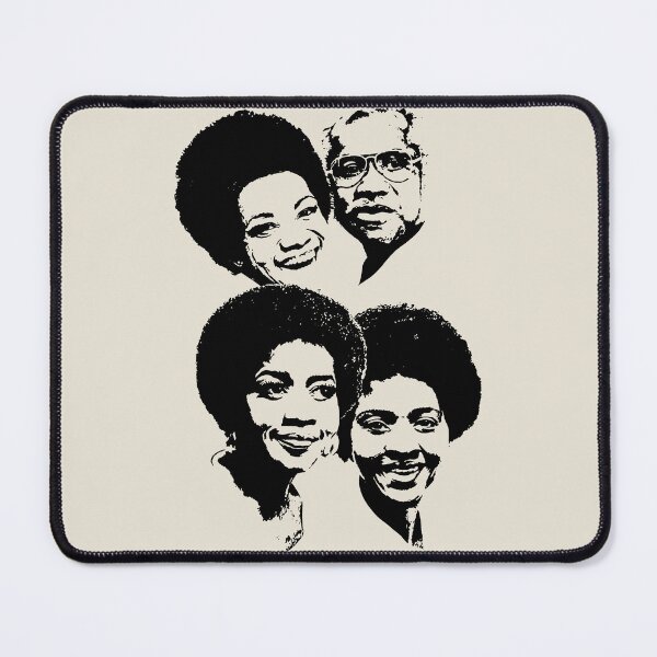Item preview, staple singers - this time around designed and sold by unfamouzzz.