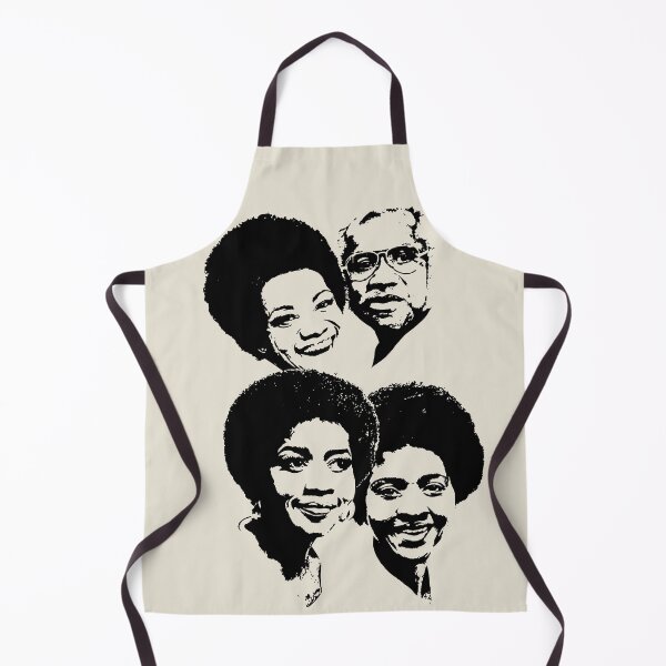 Item preview, staple singers - this time around designed and sold by unfamouzzz.