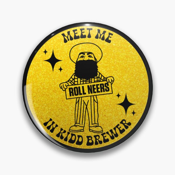 Item preview, Meet me in Kidd Brewer designed and sold by madssticker.