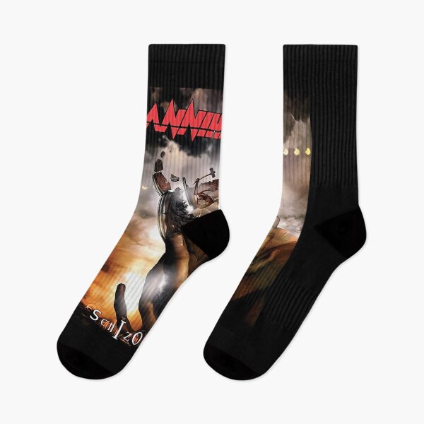 Item preview, Annihilator - Schizo Deluxe Album 2005 designed and sold by bocosshlushq.