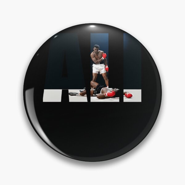 Item preview, Muhammad-Ali (11) designed and sold by ruybalschirmi.