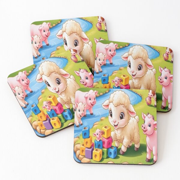 Item preview, Cutesie Pies designed and sold by Sherilynn3.