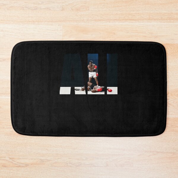 Item preview, Muhammad-Ali (11) designed and sold by ruybalschirmi.