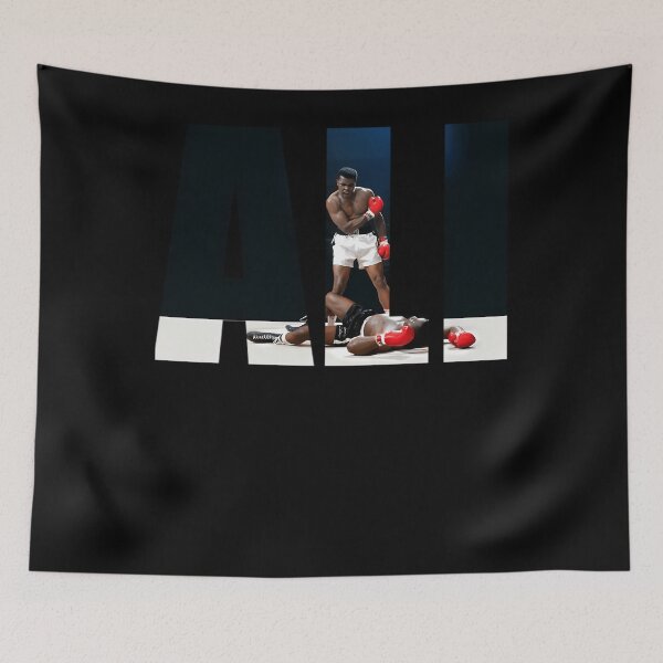 Item preview, Muhammad-Ali (11) designed and sold by ruybalschirmi.