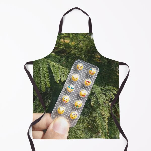 Artikelvorschau, Dosis Emojis entworfen und verkauft von Róger Arrieta.