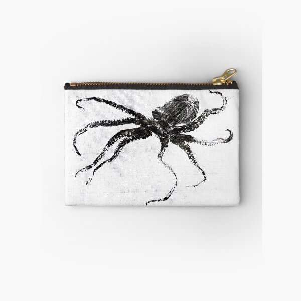 Item preview, Octopus Gyotaku I designed and sold by emarinelife.