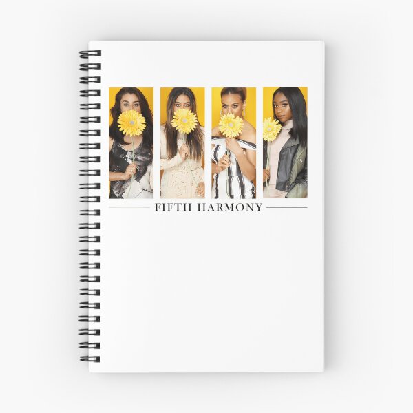 Item preview, YELLOW FIFTH HARMONY designed and sold by LucLachapelle.