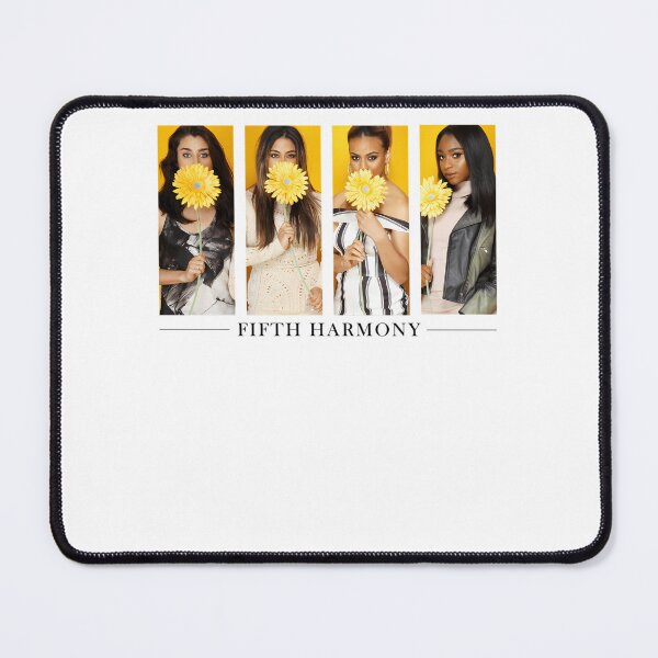 Item preview, YELLOW FIFTH HARMONY designed and sold by LucLachapelle.