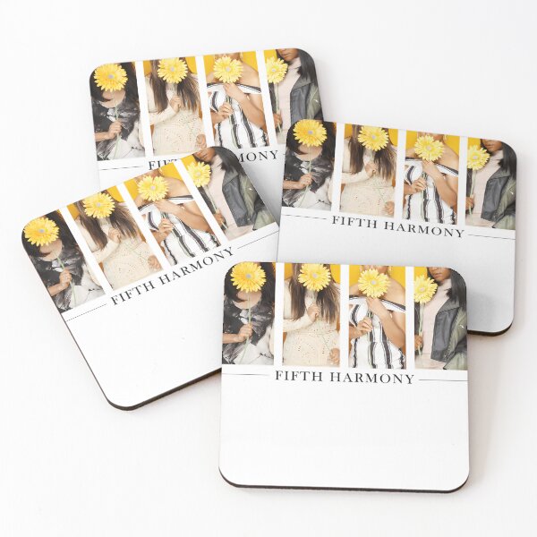 Item preview, YELLOW FIFTH HARMONY designed and sold by LucLachapelle.