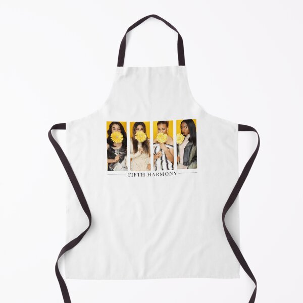 Item preview, YELLOW FIFTH HARMONY designed and sold by LucLachapelle.