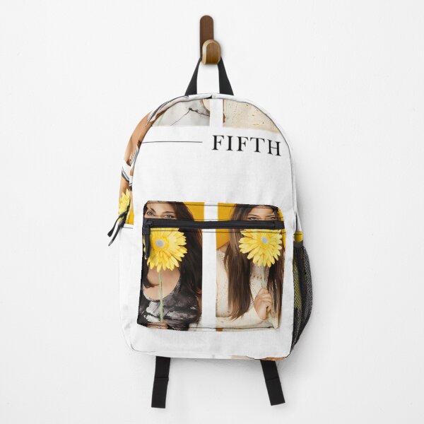 Item preview, YELLOW FIFTH HARMONY designed and sold by LucLachapelle.