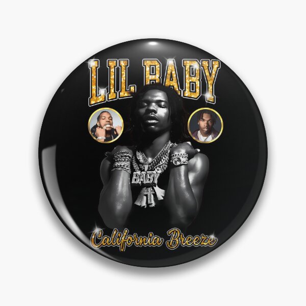 Item preview, Lil baby bootleg  designed and sold by Verrevneviji.