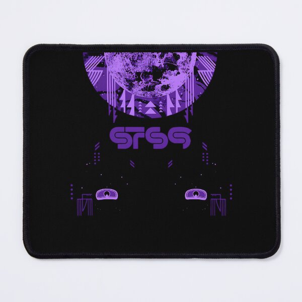 Item preview, Sound Tribe Sector 9 Merch designed and sold by ViolletteCouet.