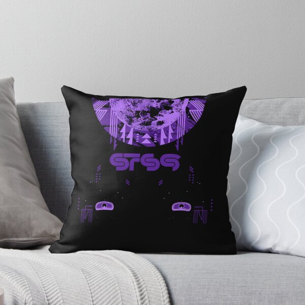 Item preview, Sound Tribe Sector 9 Merch designed and sold by ViolletteCouet.