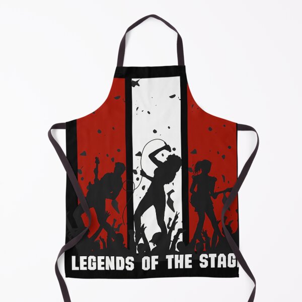 Item preview, Legends Of The Stage designed and sold by LuisSutton94.
