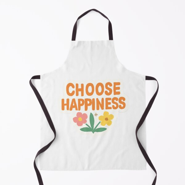 Item preview, Choose Happiness - Motivational Words for a Productive Day designed and sold by CosmicSeasonsStudio.