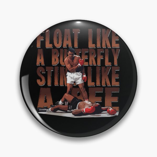 Item preview, Muhammad-Ali (14) designed and sold by ruybalschirmi.