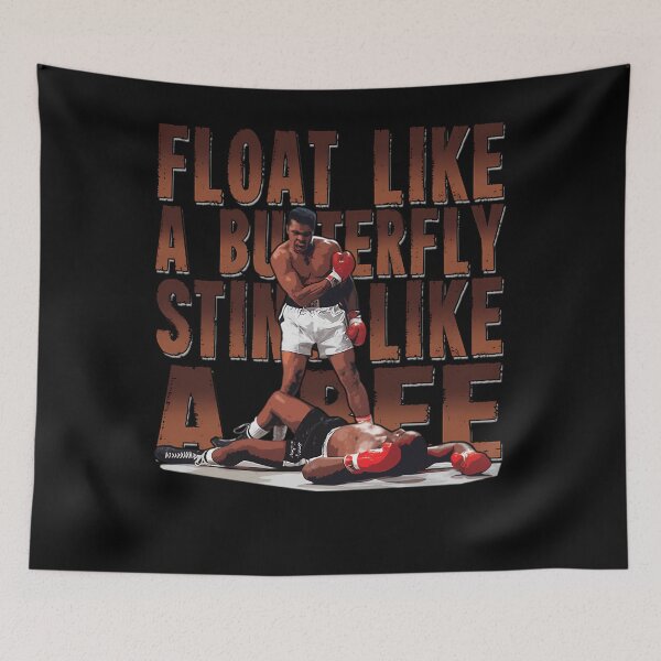 Item preview, Muhammad-Ali (14) designed and sold by ruybalschirmi.