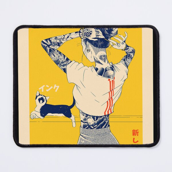 Item preview, La Tinta designed and sold by demetristurcot.